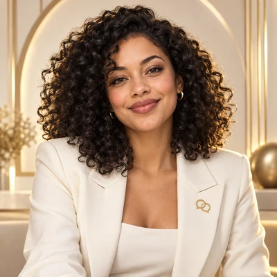 Sasha, social media specialist