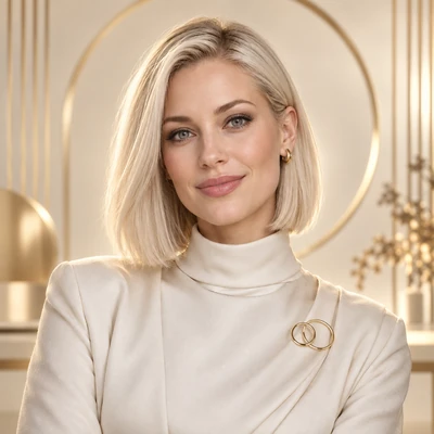 Lena, paid social specialist