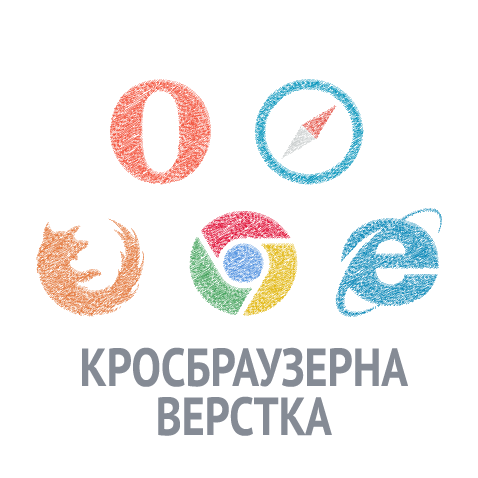 Кросбраузерный код